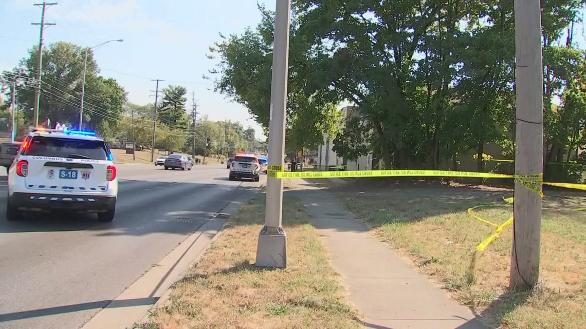 Police identify man killed in northeast Columbus shooting