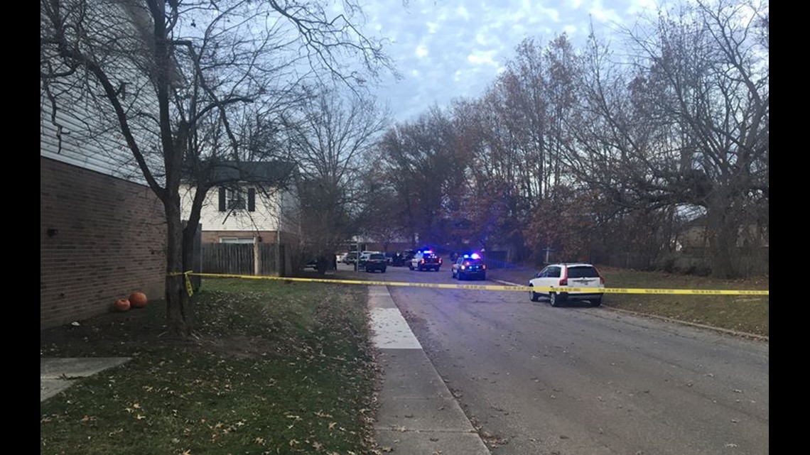 Suspect turns himself in after Gahanna shooting | 10tv.com