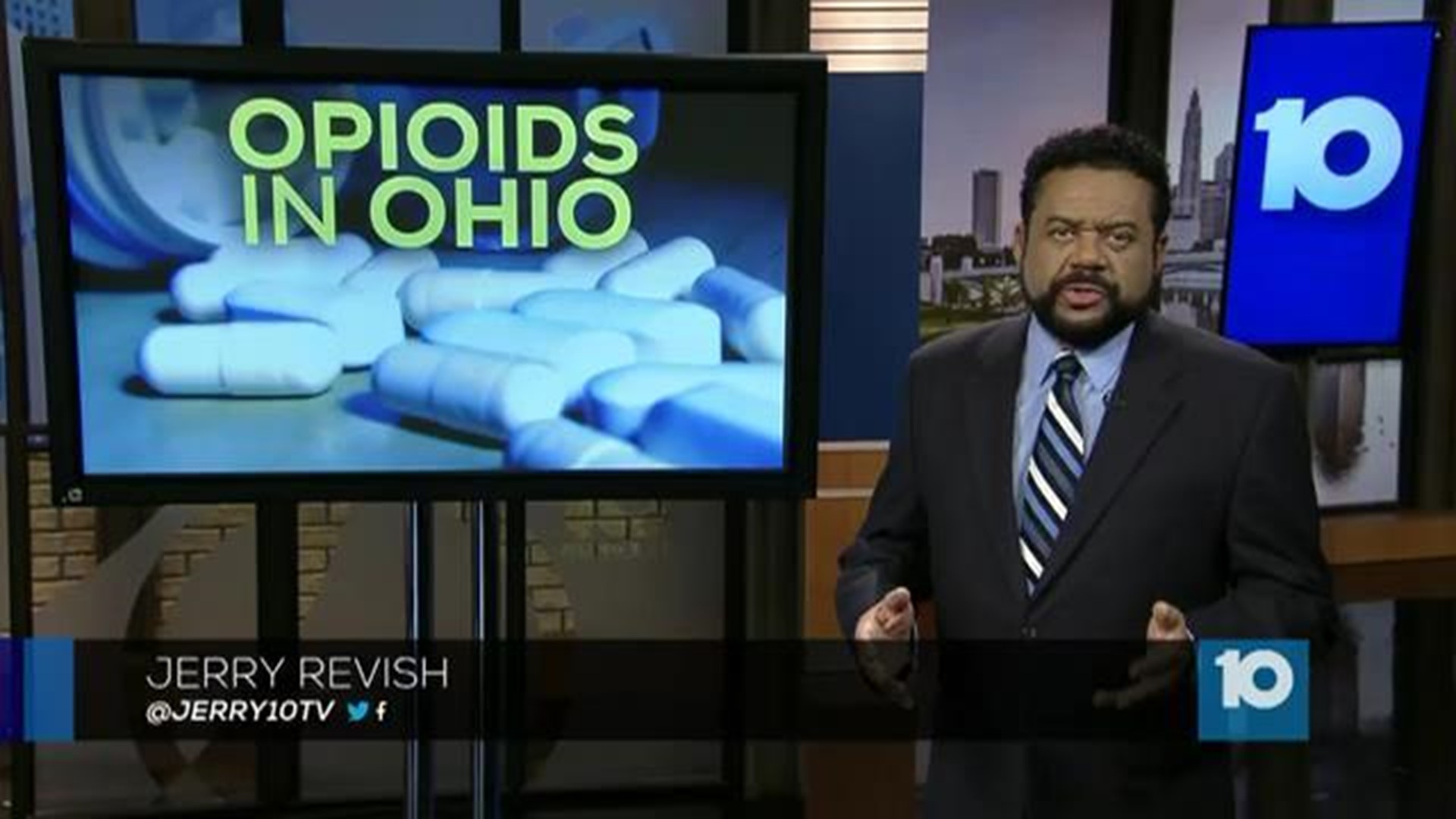Some specifics in Dewine's opioid recovery plan