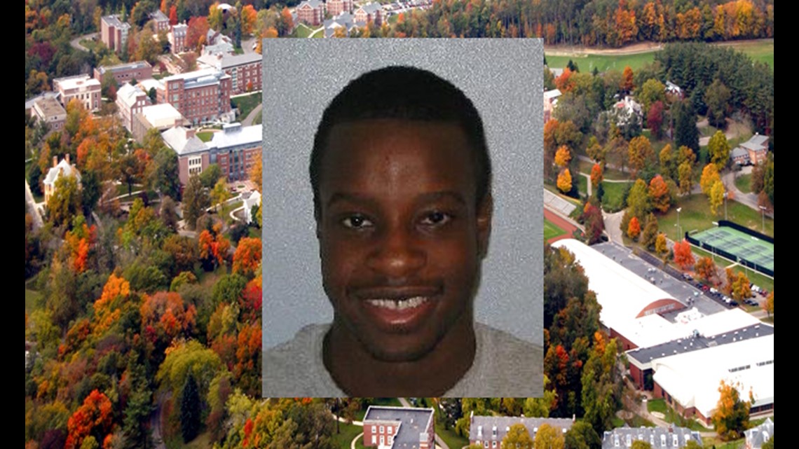 Authorities Searching For Missing Denison University Student