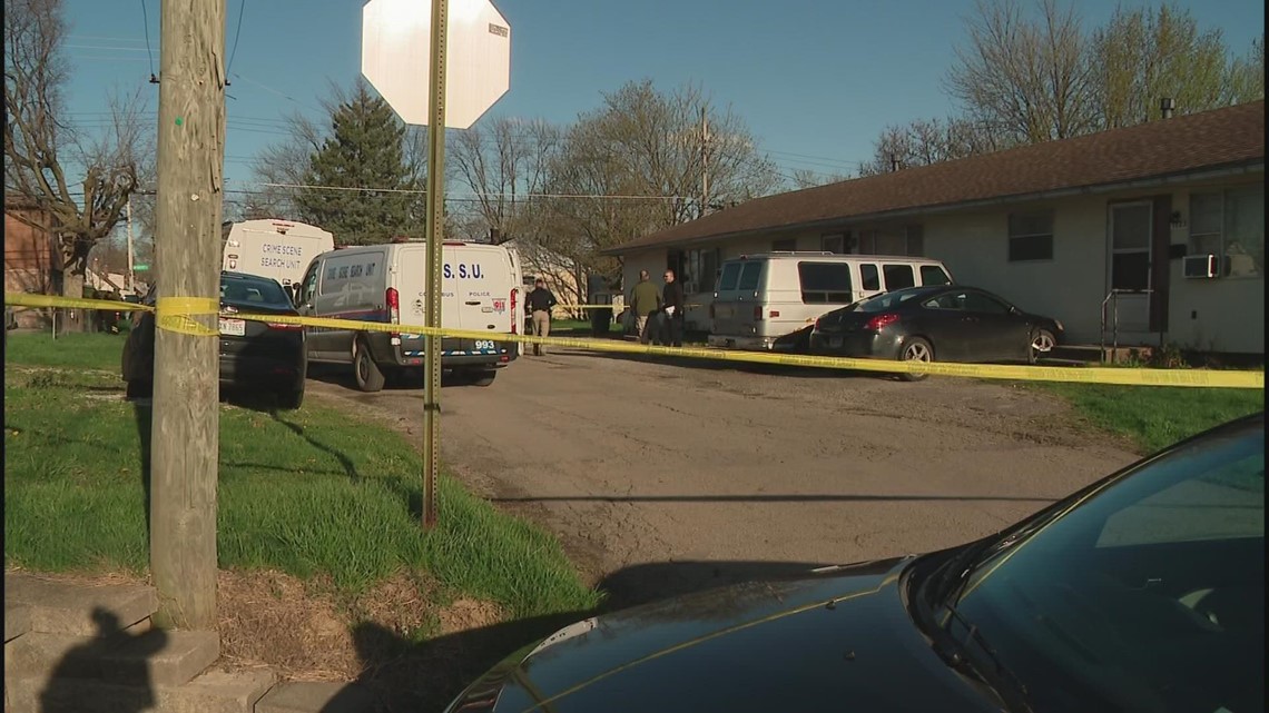 Man Charged With Murder After Woman Found Dead Inside North Linden Home ...