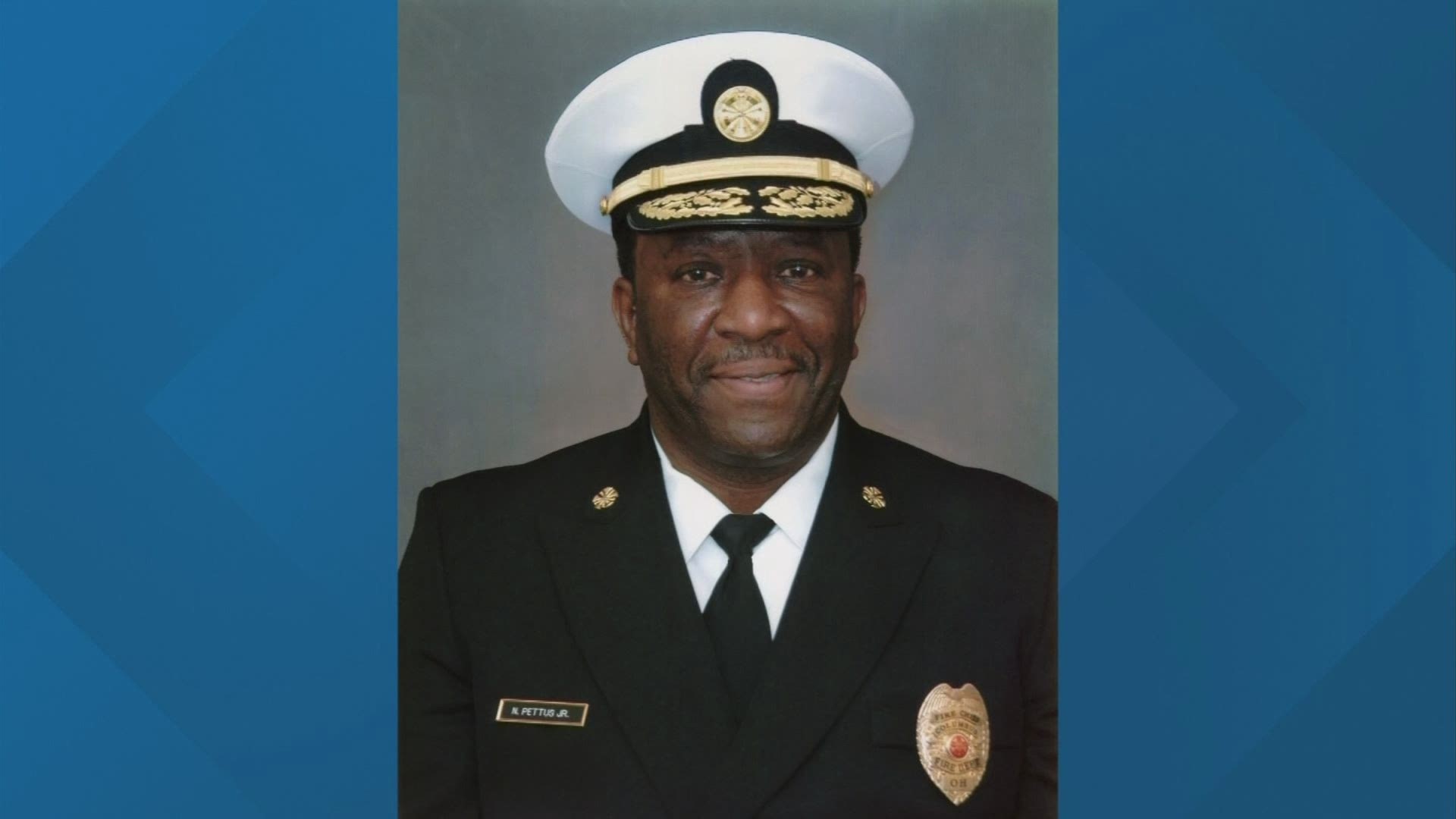 Columbus public safety director “We need to come together”