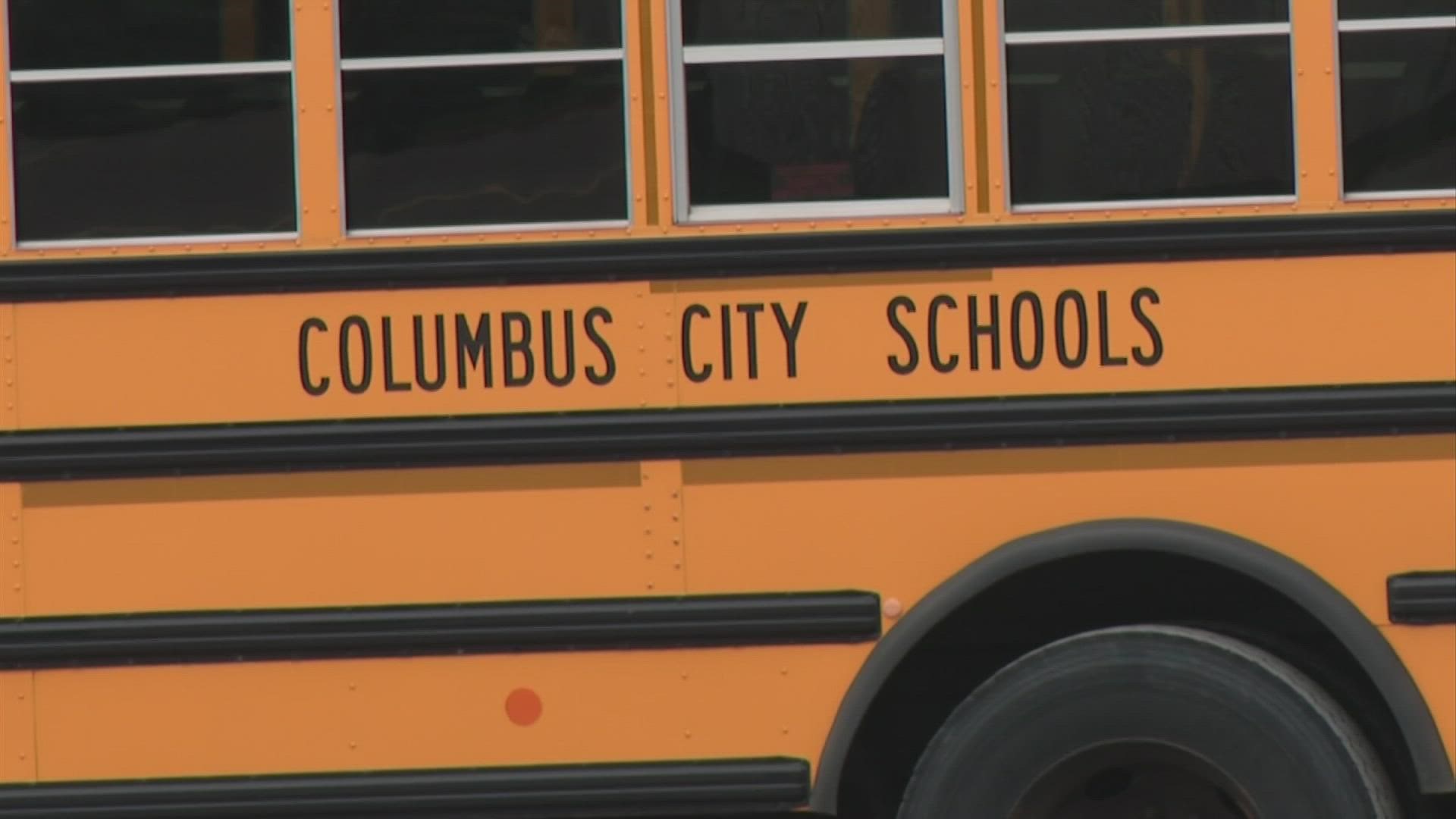 The Ohio Department of Education is issuing fines due to a provision in last year's budget bill.