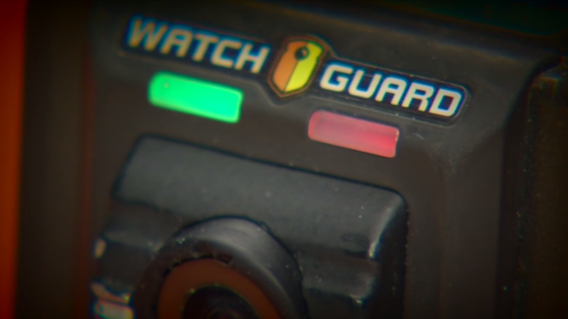 10 Investigates finds few law enforcement agencies closely track when officers fail to record on body cameras - Vimarsana News