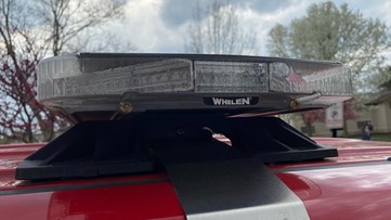 Explosion reported at Coshocton County energy plant