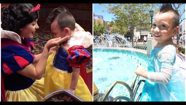 dresses for 4 year old boy