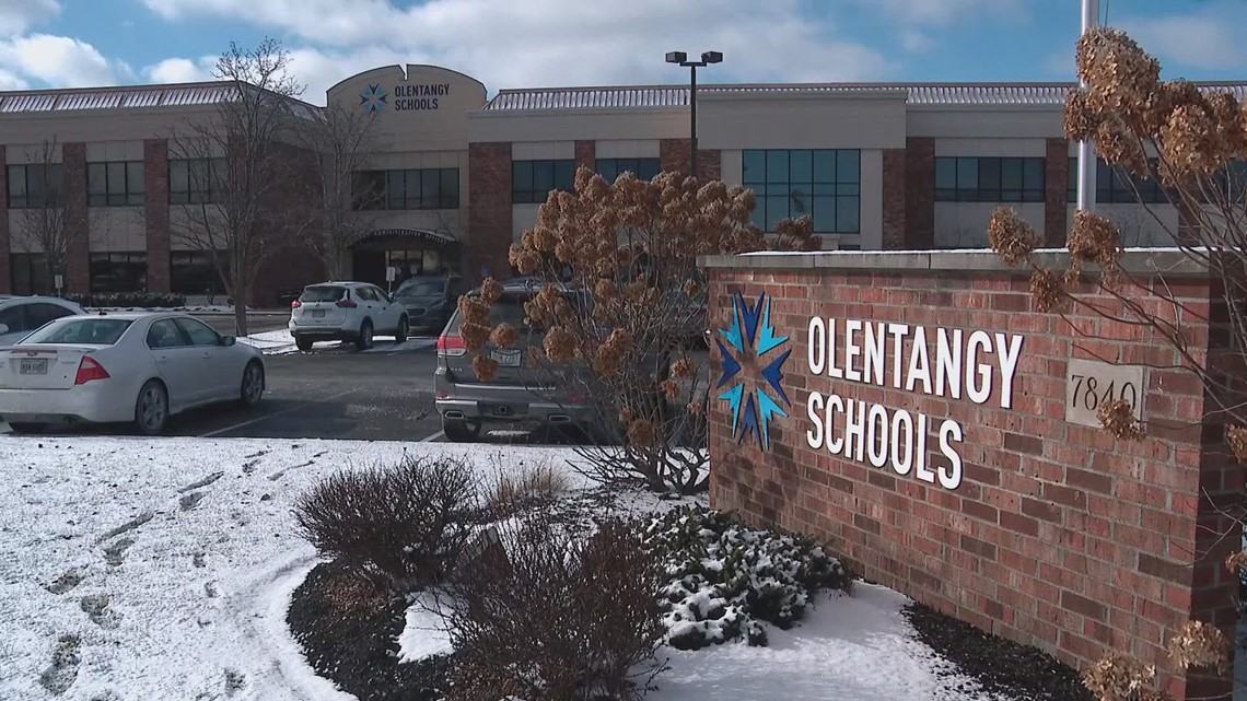 Olentangy Schools plans to add more schools if levy passes to ...