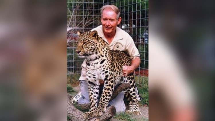 Police Ask For New Leads In Disappearance Of Don Lewis Husband Of