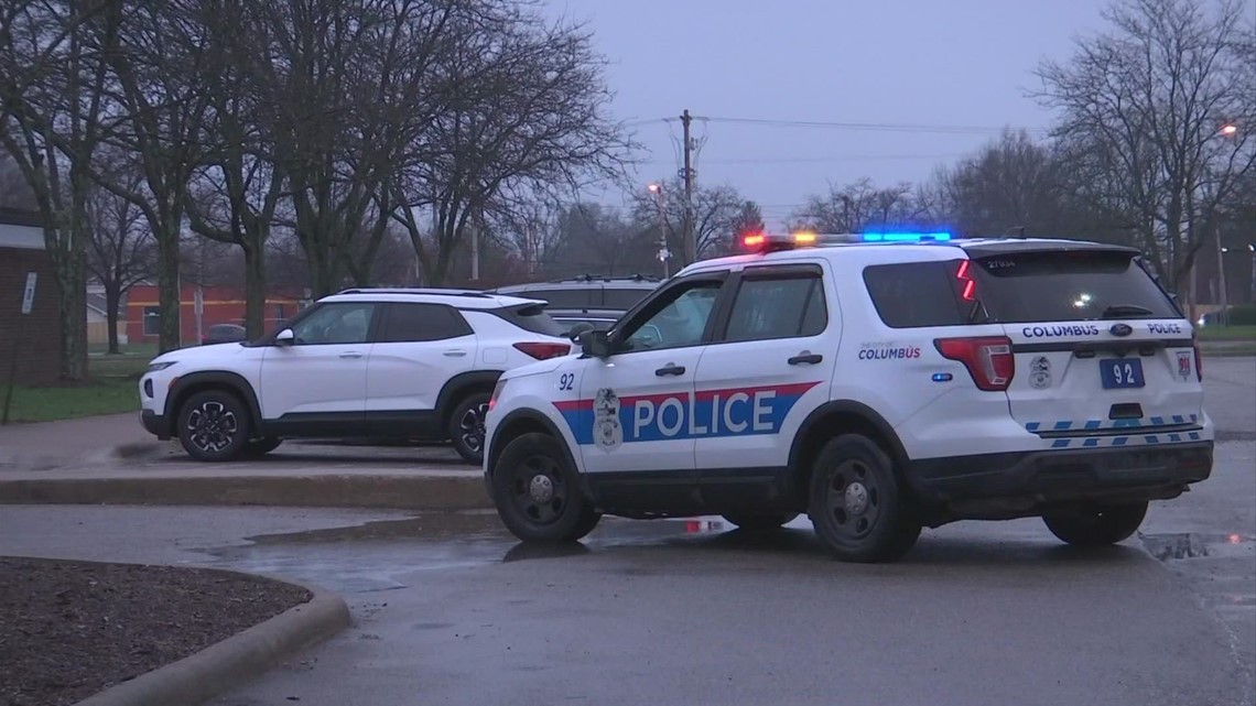 Residents concerned after violent night in Columbus - Vimarsana News