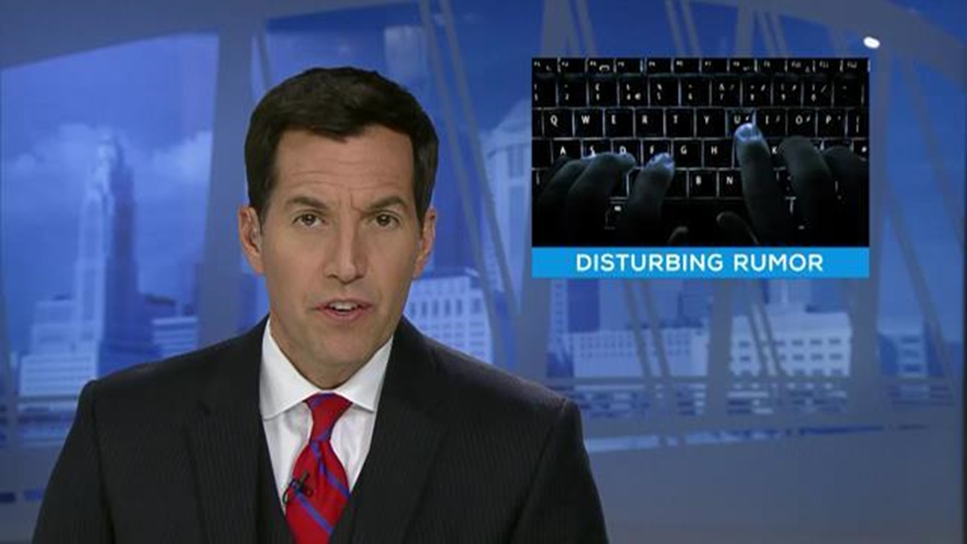 Sex Comvibo - Porn video being shared at central Ohio schools spurring false rumors |  10tv.com