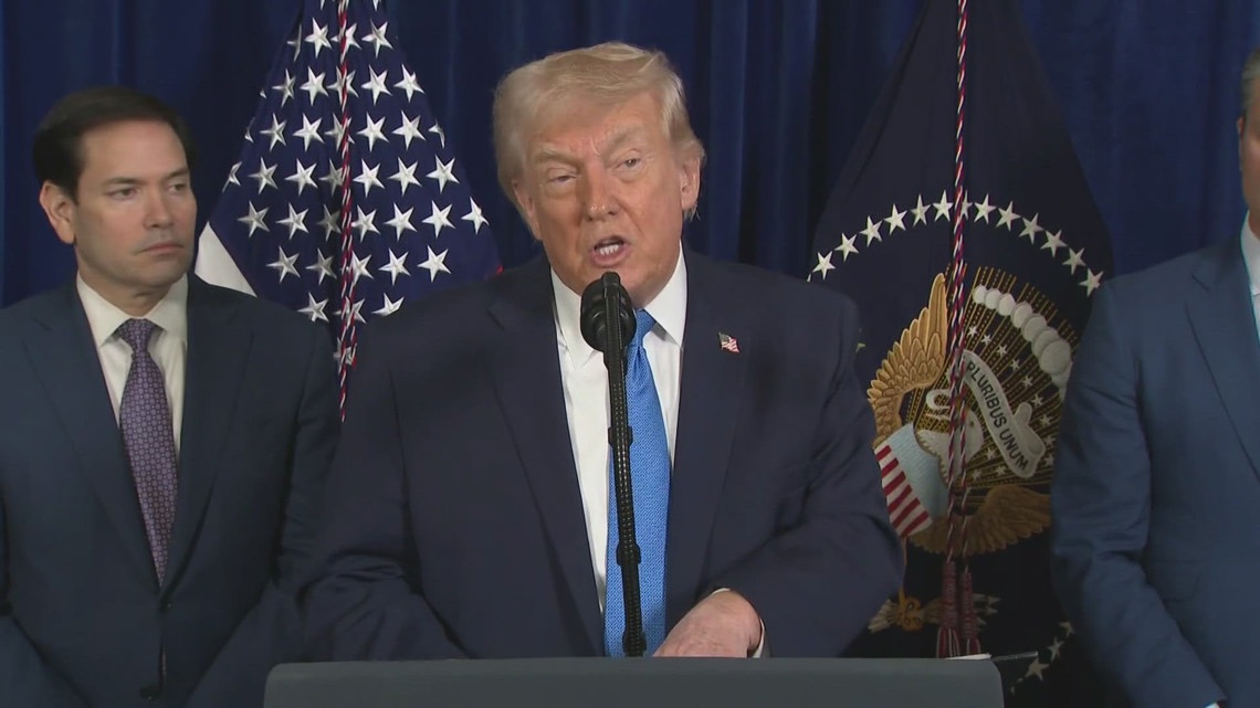 Ohio professor discusses fallout after US capture of Venezuelan President Maduro