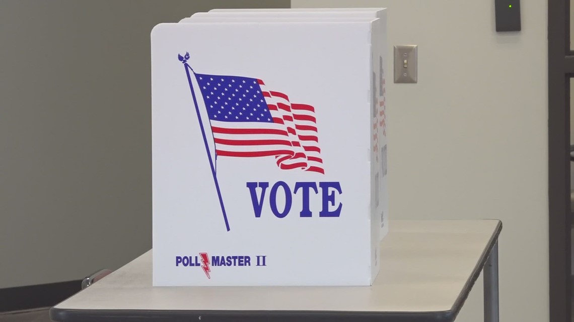 What Bonds, Levies Are On The Ballot? | Central Ohio | 10tv.com