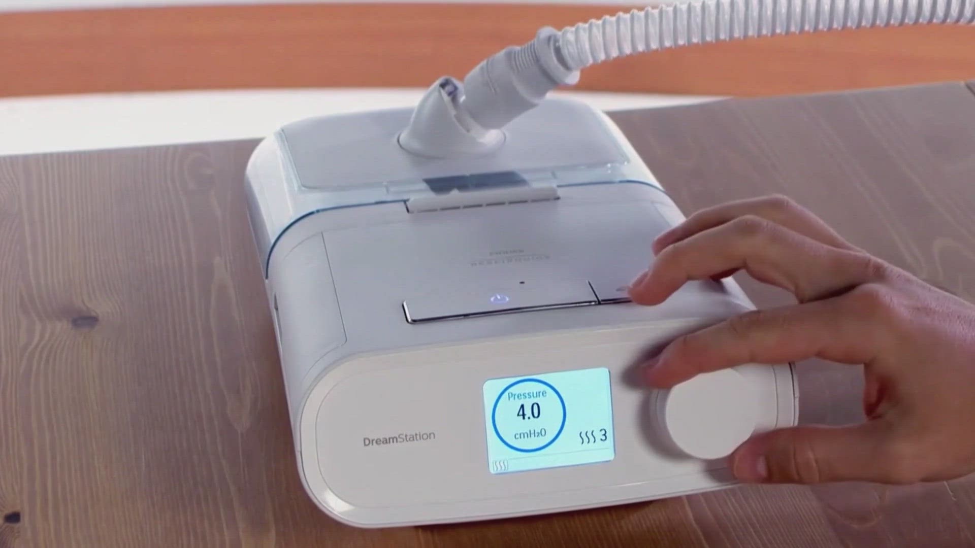 Philips is facing hundreds of lawsuit in connection to the CPAP machines.