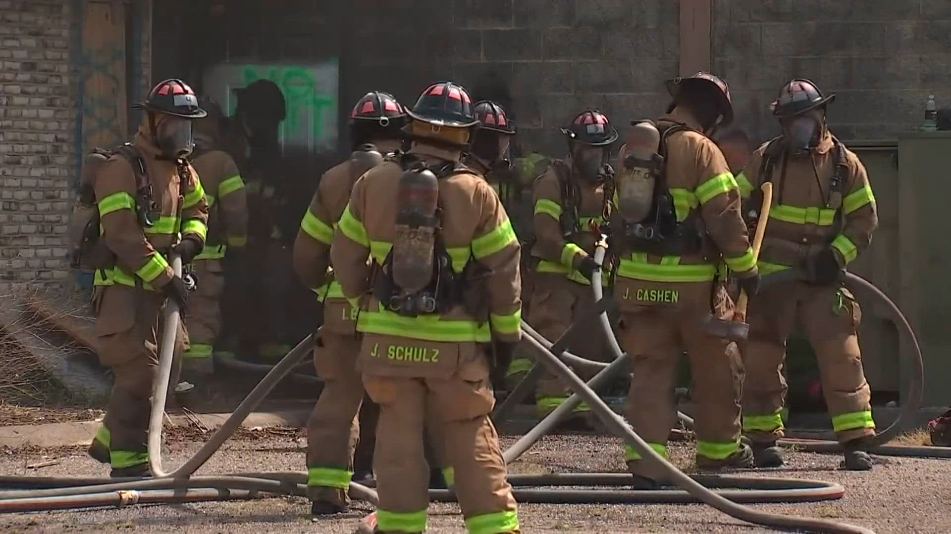Columbus police, fire overtime spending exceeds budget amid staffing concerns