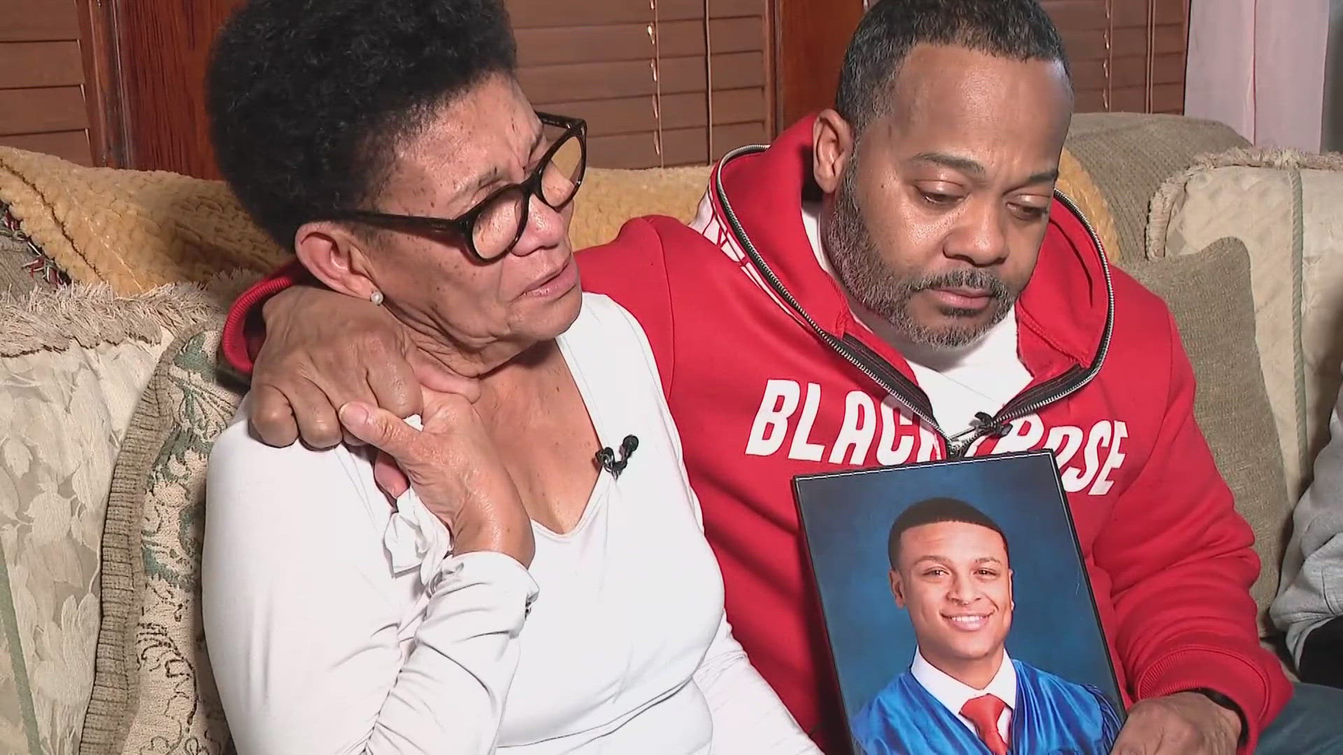 Family mourns Columbus airman killed in Iraq refueling plane crash: 'He had  a million-dollar smile'