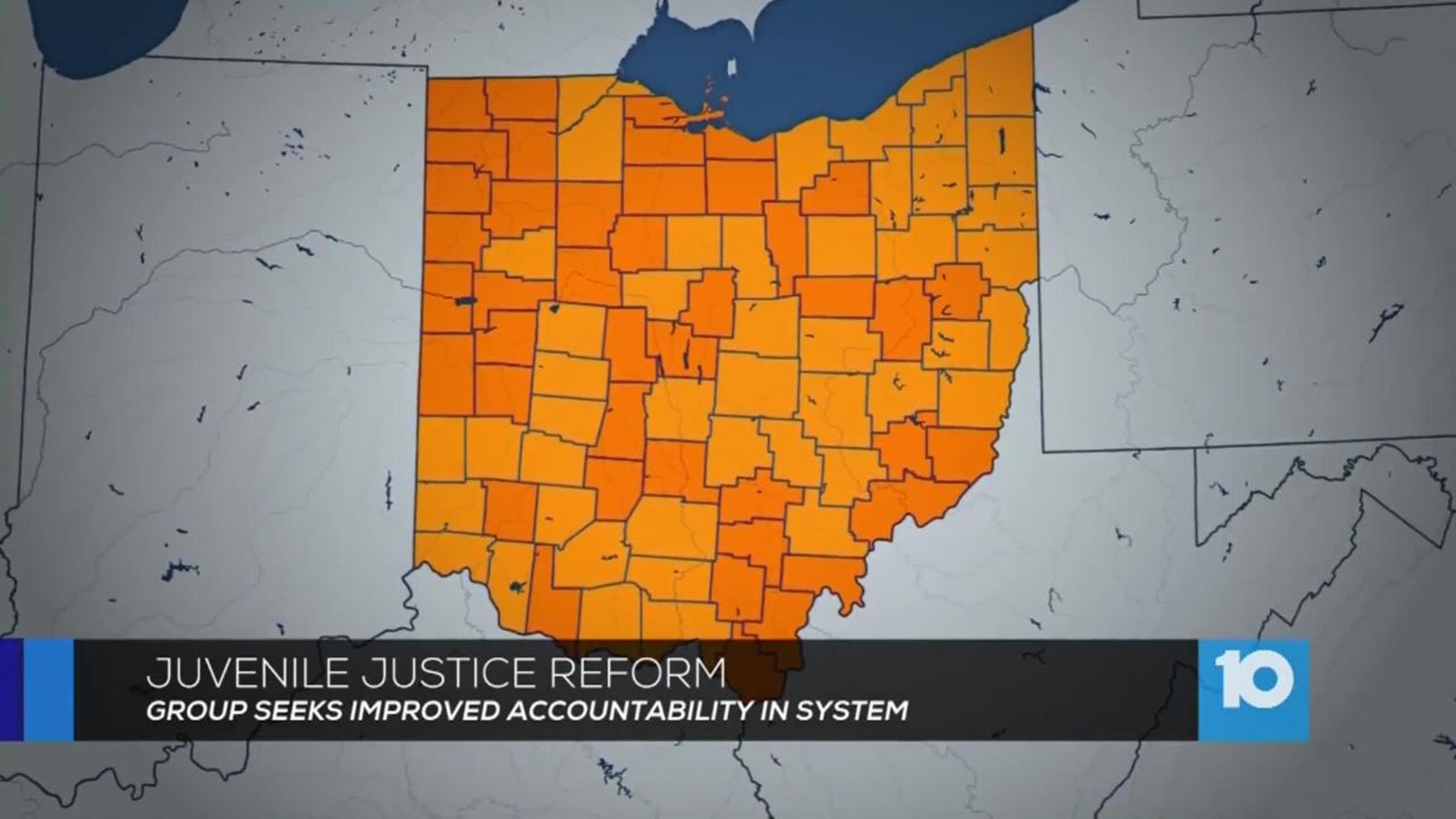 Study: Ohio’s juvenile justice system leaves youth at risk, taxpayers in the dark