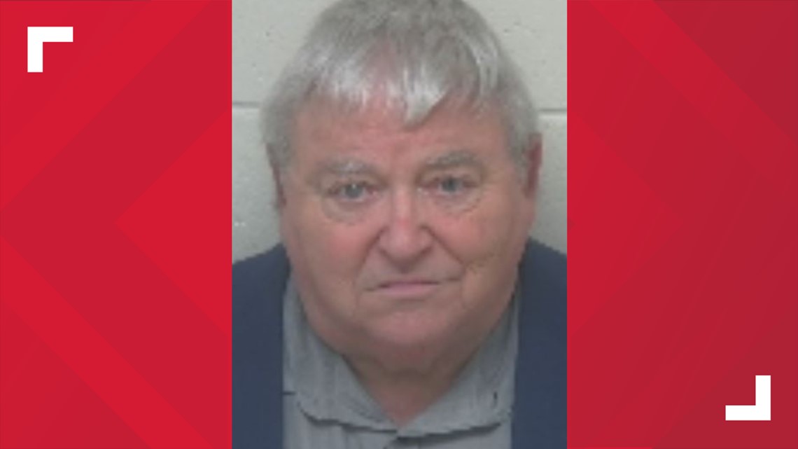 Portsmouth attorney indicted on 18 charges in human trafficking case