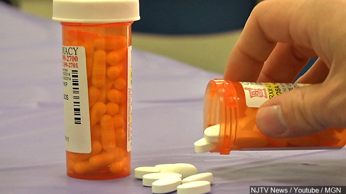 Study Ohio S Abortion Pill Law Led To Worse Health Outcomes 10tv Com