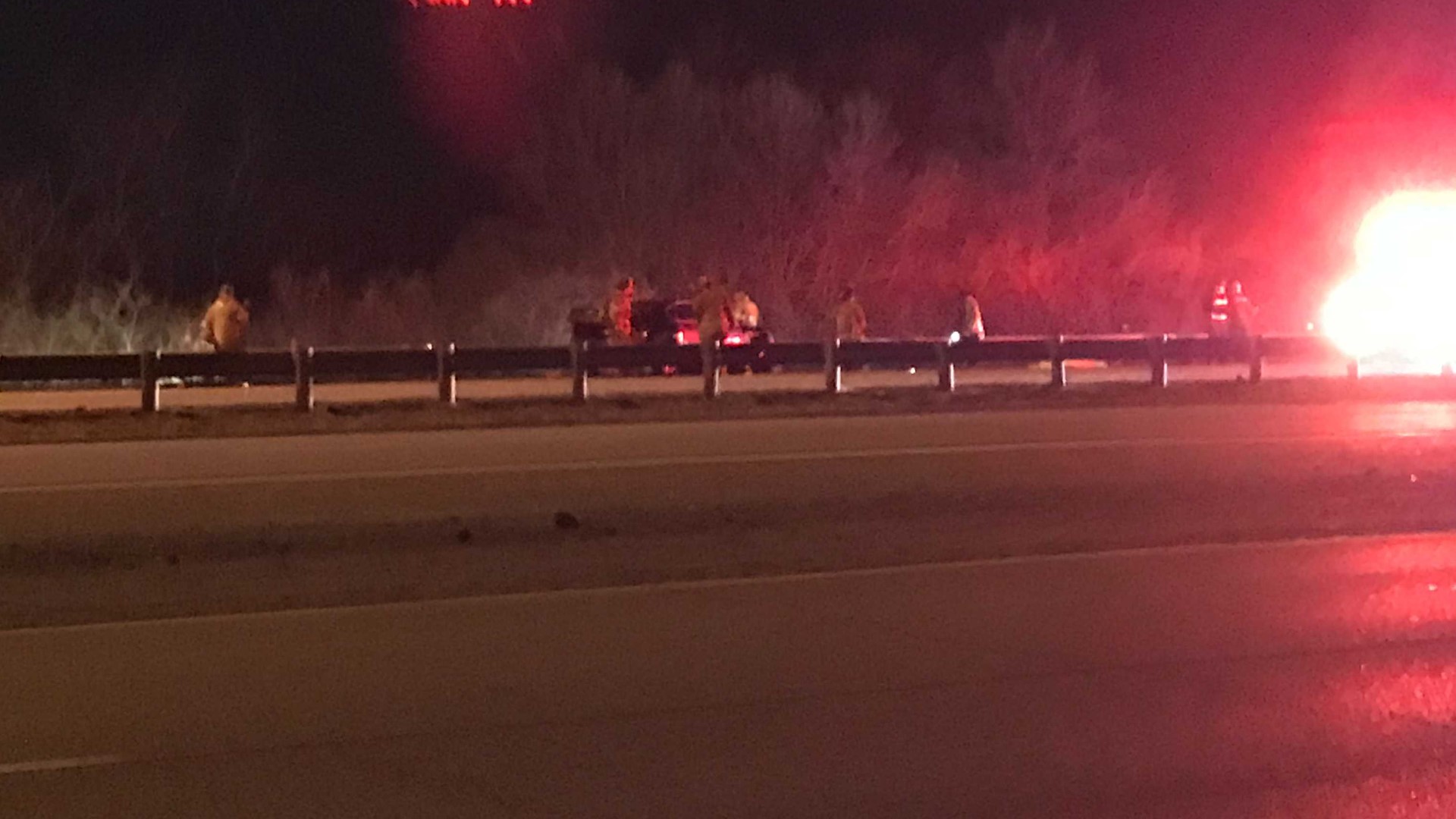 18yearold Reynoldsburg woman killed in crash on I270