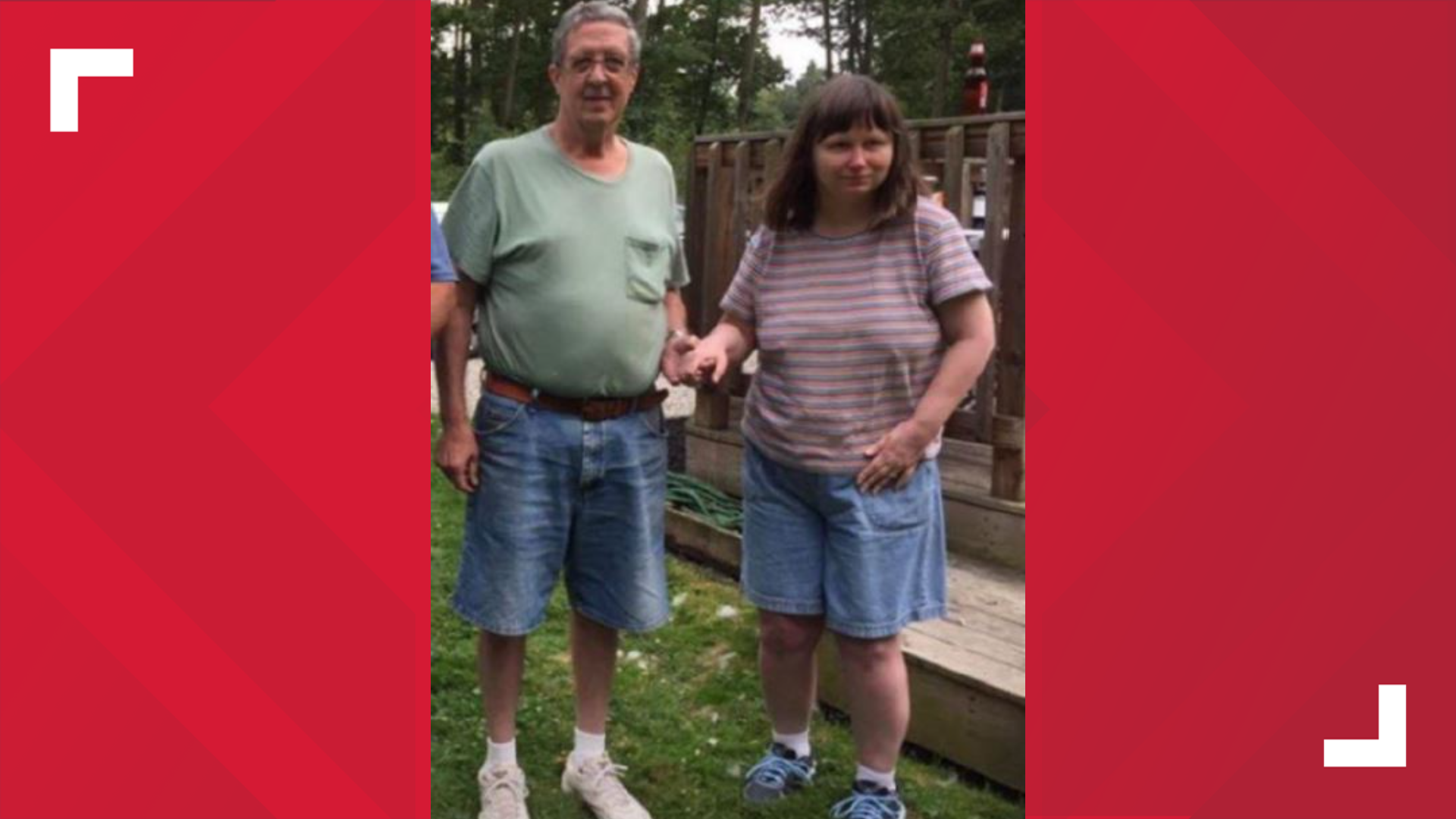 FBI seeks help in finding missing man, woman from eastern Ohio last ...