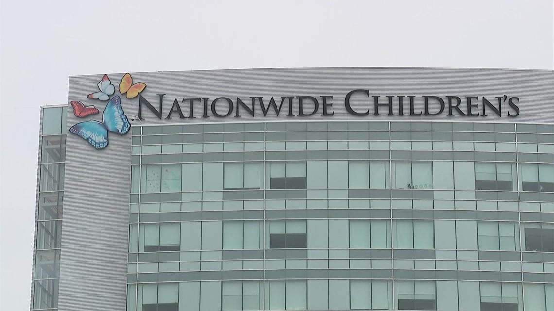 Nationwide Children's not seeing spike in COVID patients as other children's hospitals in Ohio