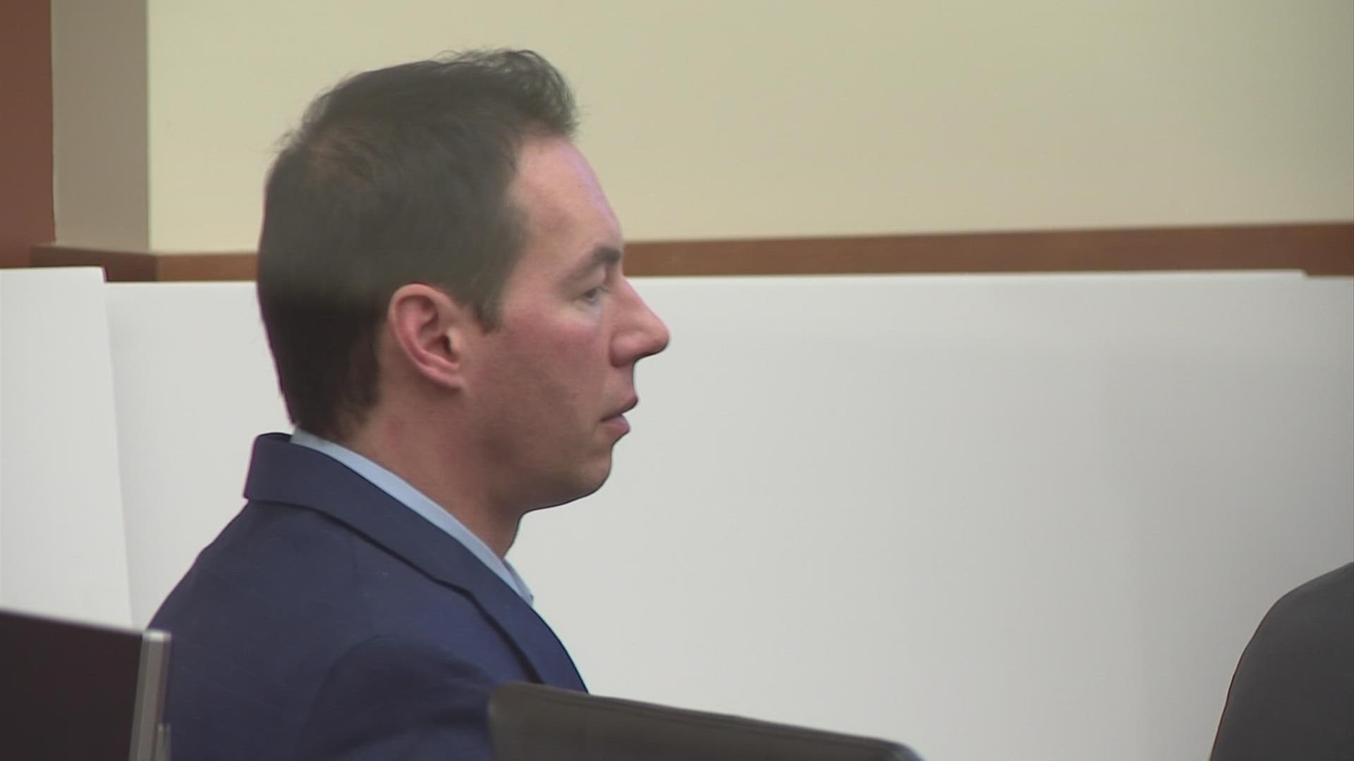 Three of the nurses worked at Mount Carmel with Dr. William Husel, who is accused of ordering deadly dosages of fentanyl and other medication for 14 patients.