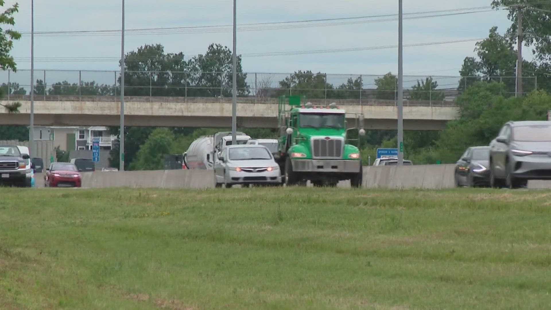 In six targeted operations between June and August, law enforcement agencies made 340 traffic stops and issued 265 citations and 78 warnings along the outer belt.