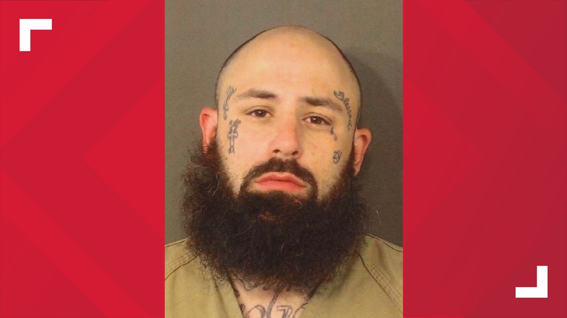 Man found guilty in 2021 West Jefferson shooting deaths - Vimarsana News