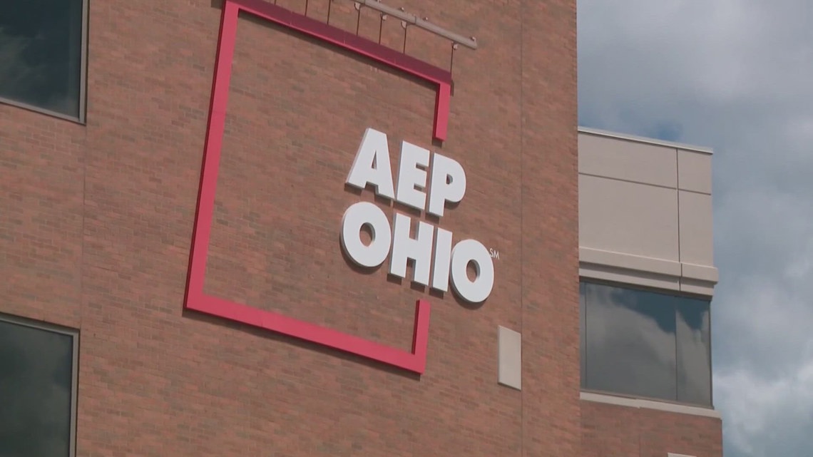 Customers feel the effects of rising energy prices as AEP reports record profits