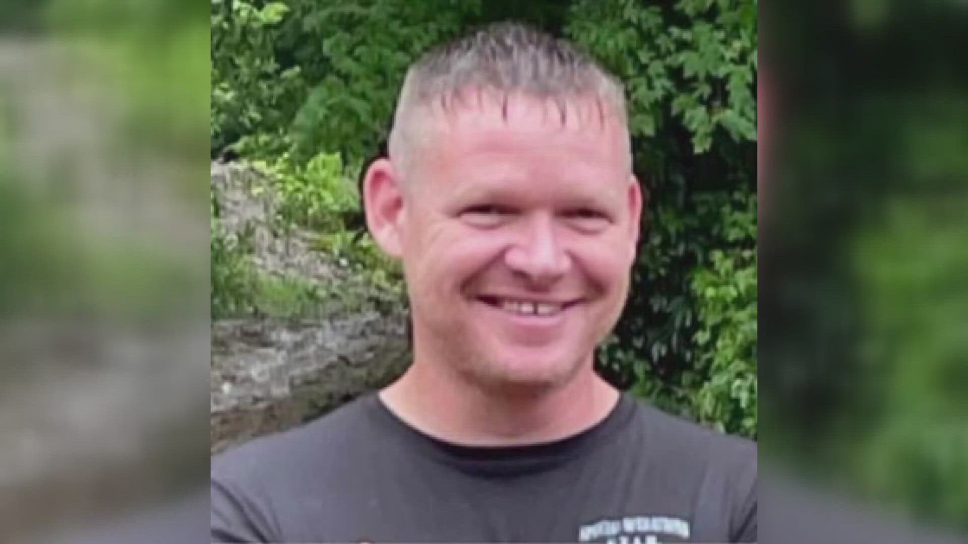 A high-ranking corrections employee has been charged in the death of Lt. Rodney Osborne, after a fatal shooting at the corrections training academy in Orient.