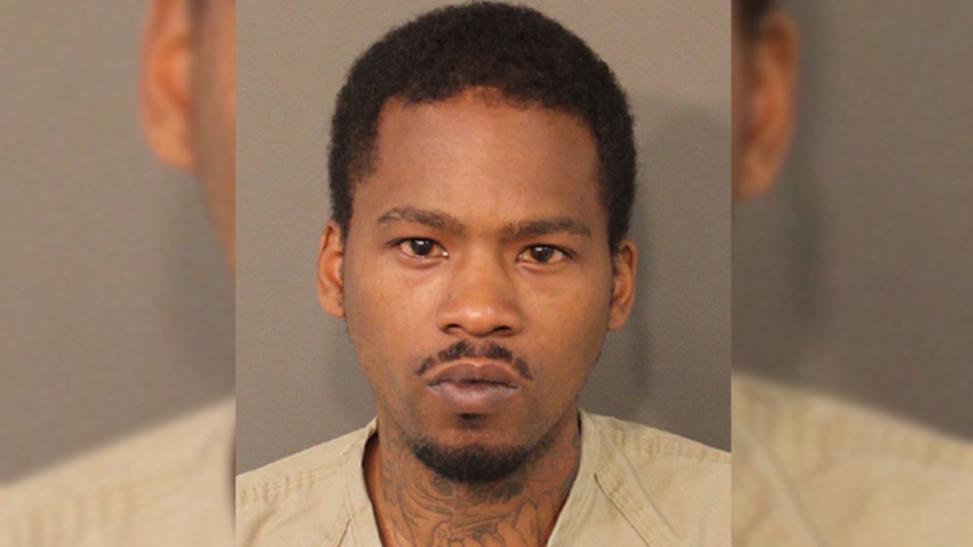 Man accused of robbing woman in Schiller Park