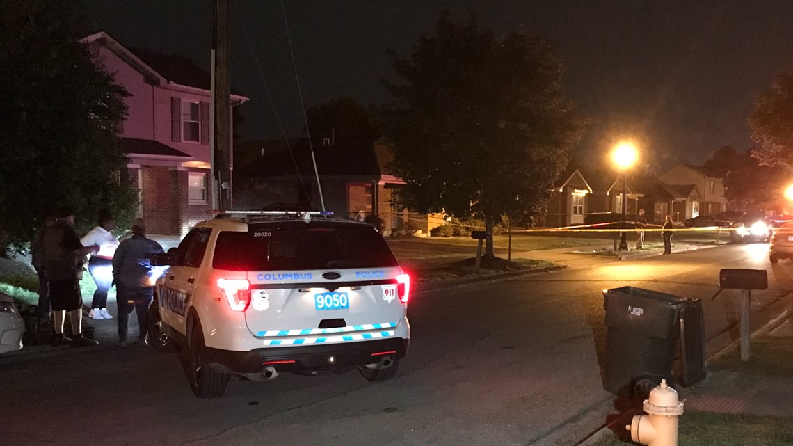 Man killed in Linden area shooting