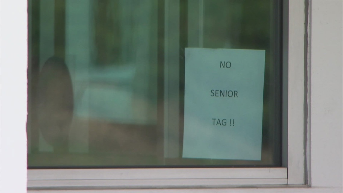 Police urge teens to find new outlet instead of senior tag - Vimarsana News