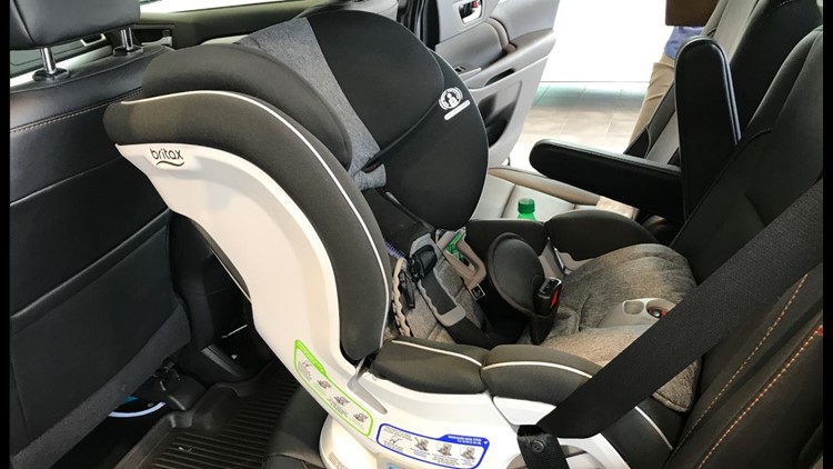 walmart expired car seat trade in 2019