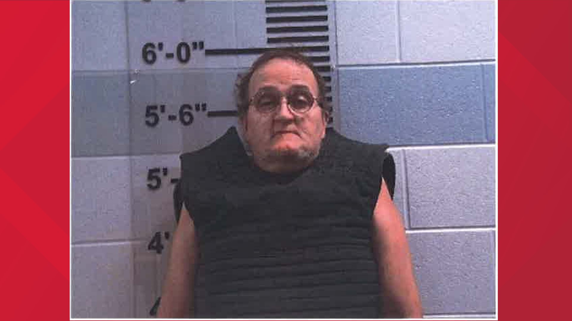 Man charged with murder in Fairfield County shooting that killed 32 ...