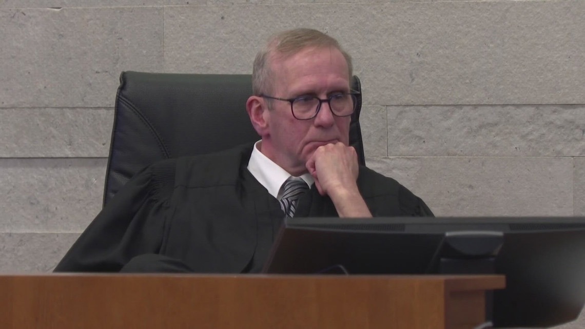 Heated exchanges mark testimony in Jason Meade murder retrial