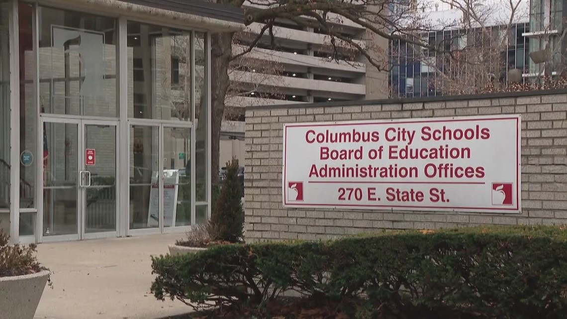 Columbus School Board To Hold Press Briefing Discussing CCS Levy On columbus-school-board-to-hold-press-briefing-discussing-ccs-levy-on