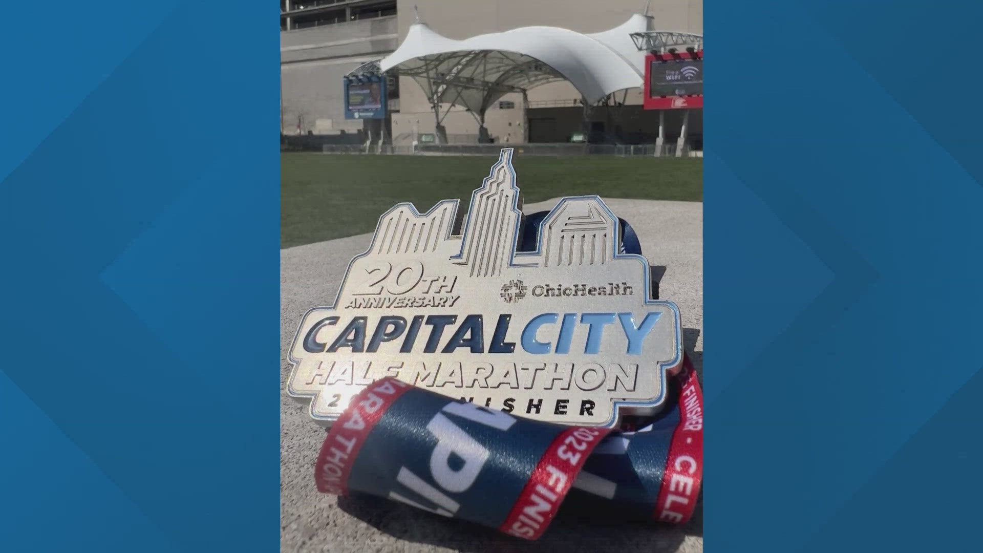 Now in its 20th year, the OhioHealth Capital City Half & Quarter Marathon is returning to downtown Columbus on Saturday.