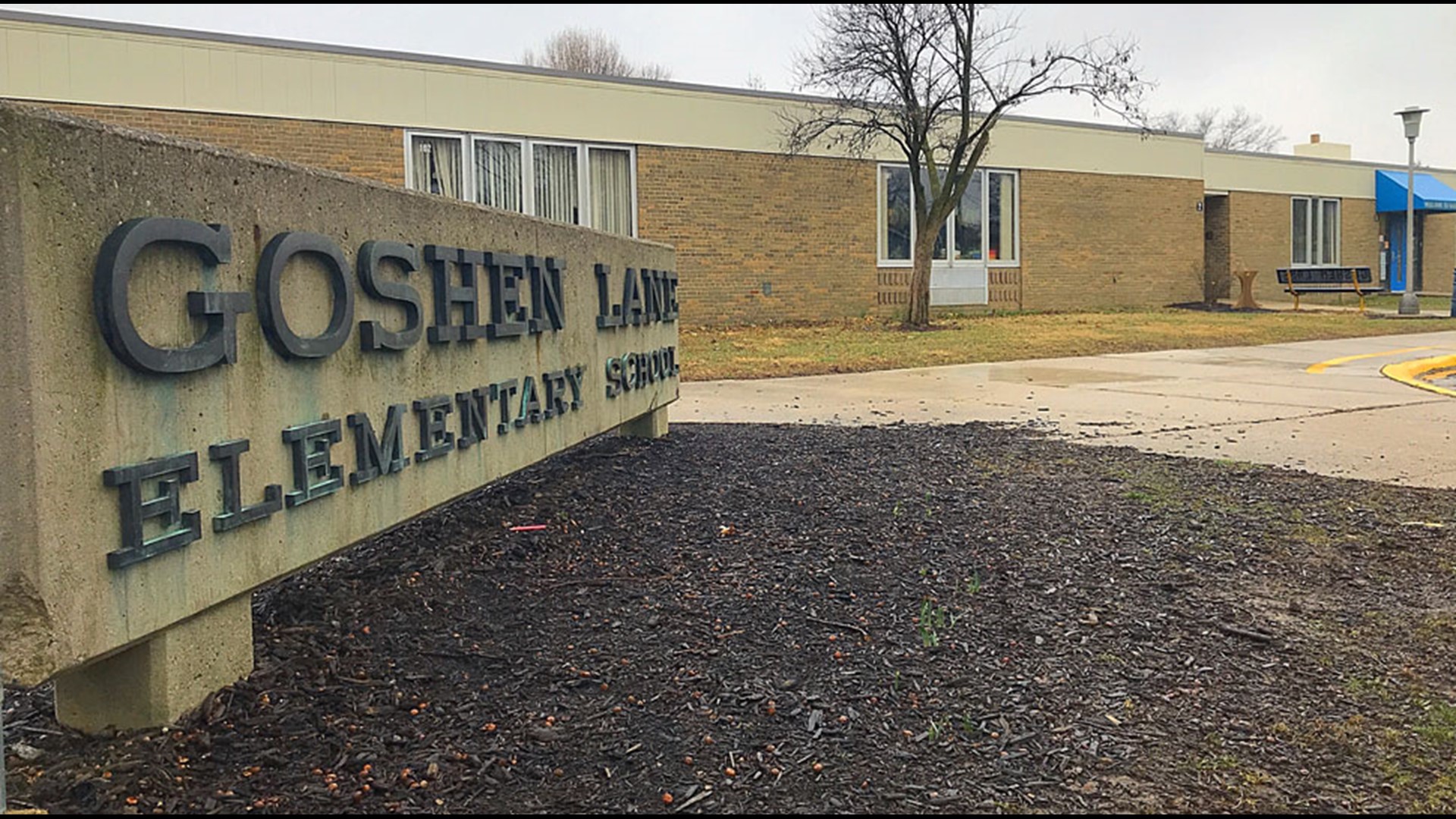 Gahanna elementary school closed for precautionary cleaning after ...