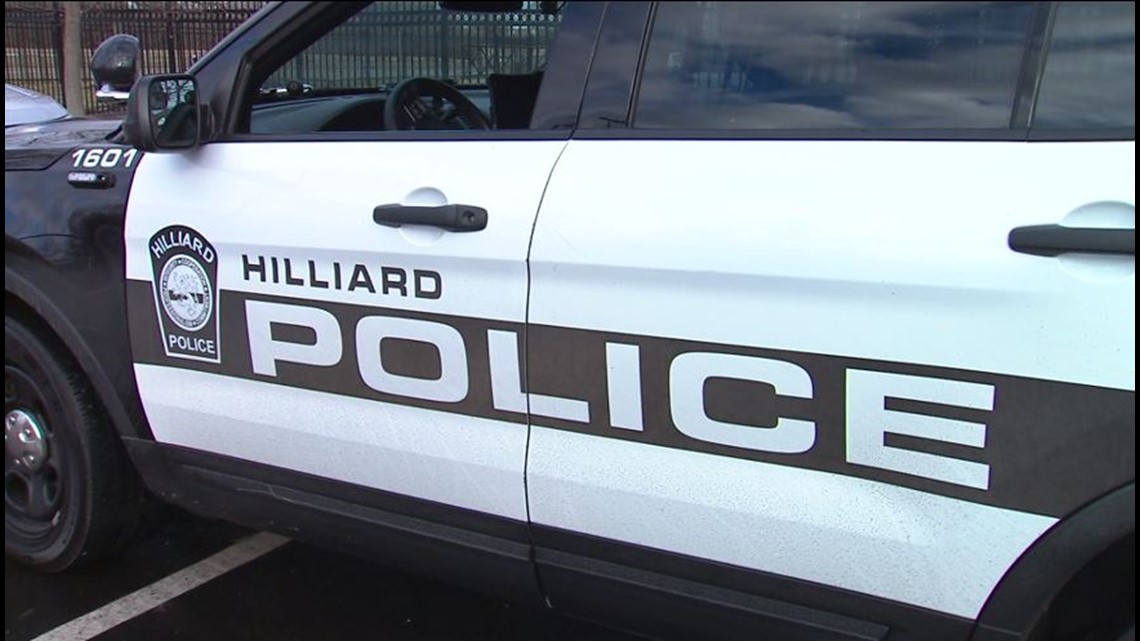 Police Charge Student Accused Of Making Up Threat Against Hilliard 