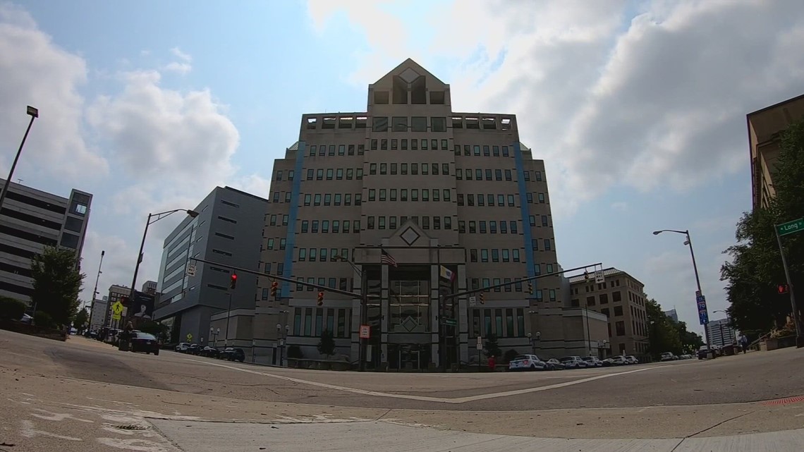 Columbus police months behind in public records requests due to staffing issues - Vimarsana News