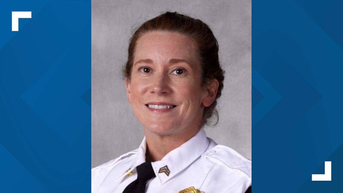 Columbus police officer not guilty on charges from 2020 protests | 10tv.com
