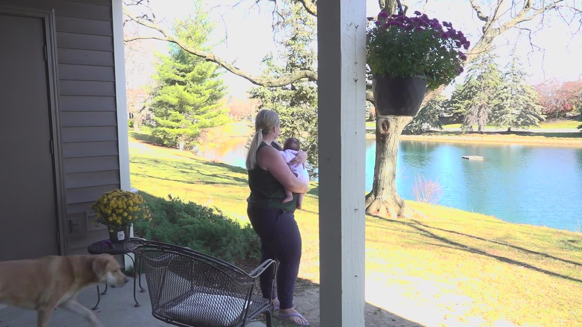 'It's devasting' Neighbor reacts after 2yearold drowns in northwest