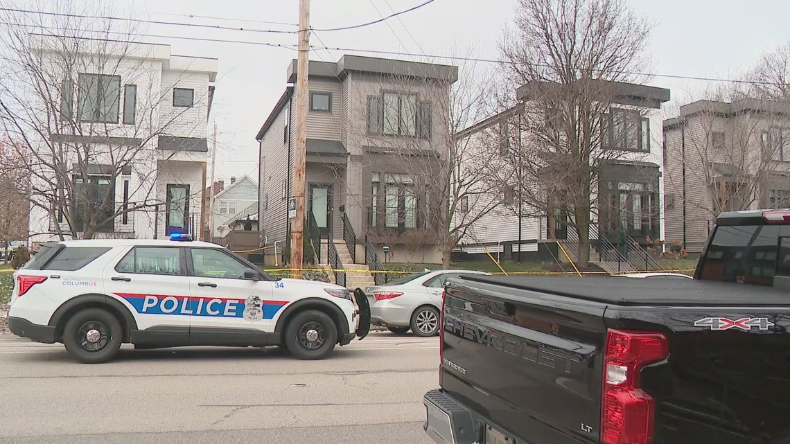 ‘Heartbroken beyond words’: Family of husband, wife found dead in Columbus home releases statement