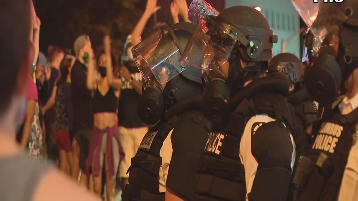 Ohio Senate passes bill making new penalties for crimes against police - Vimarsana News