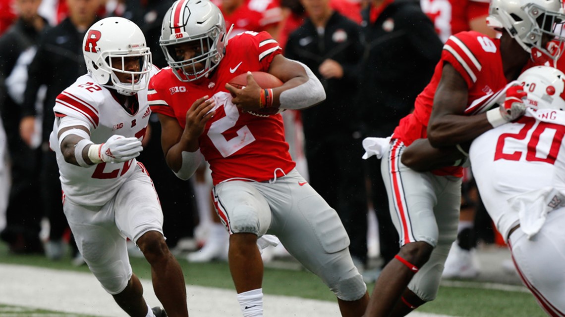 Ohio State Spring Game tickets on sale