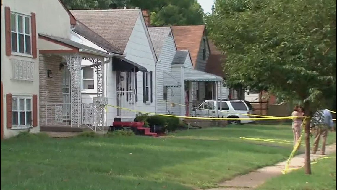 Armed Homeowner Fatally Shoots Alleged Intruder | 10tv.com