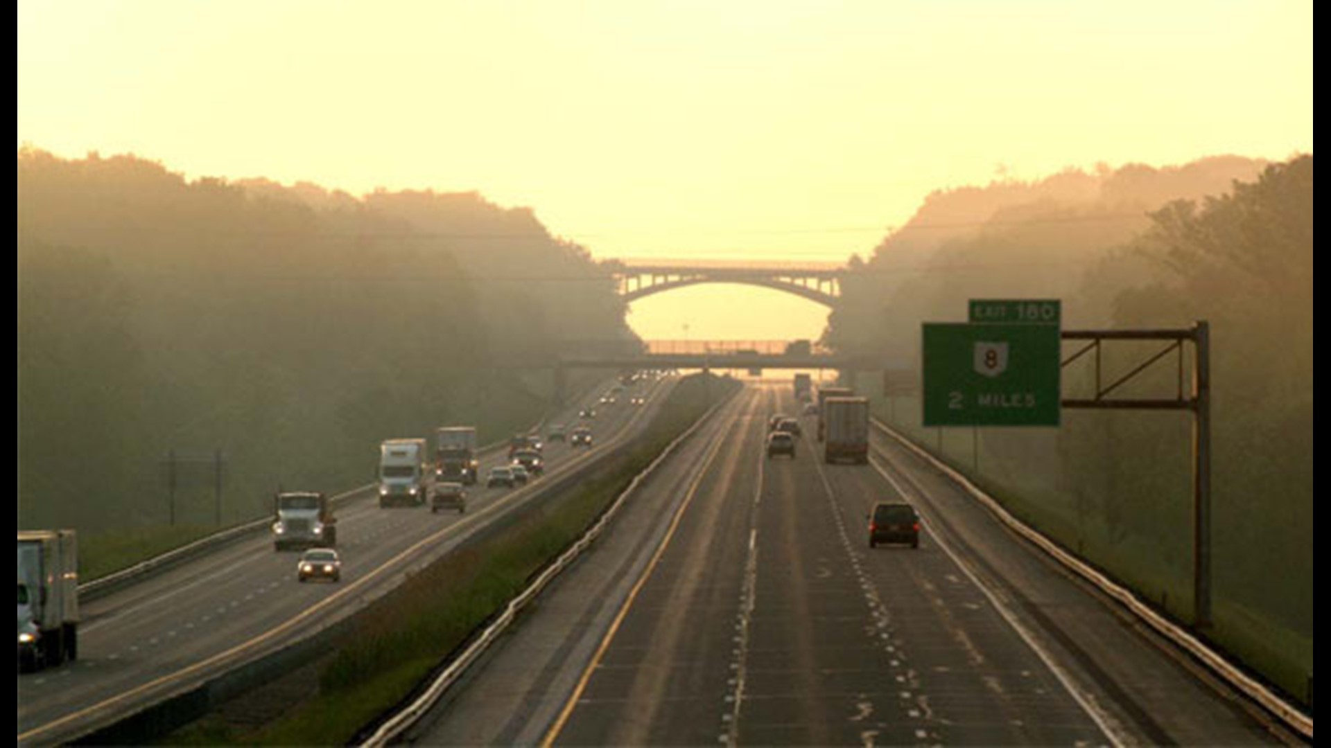 Ohio Turnpike Plans Alerts System For Tech-connected Cars | 10tv.com