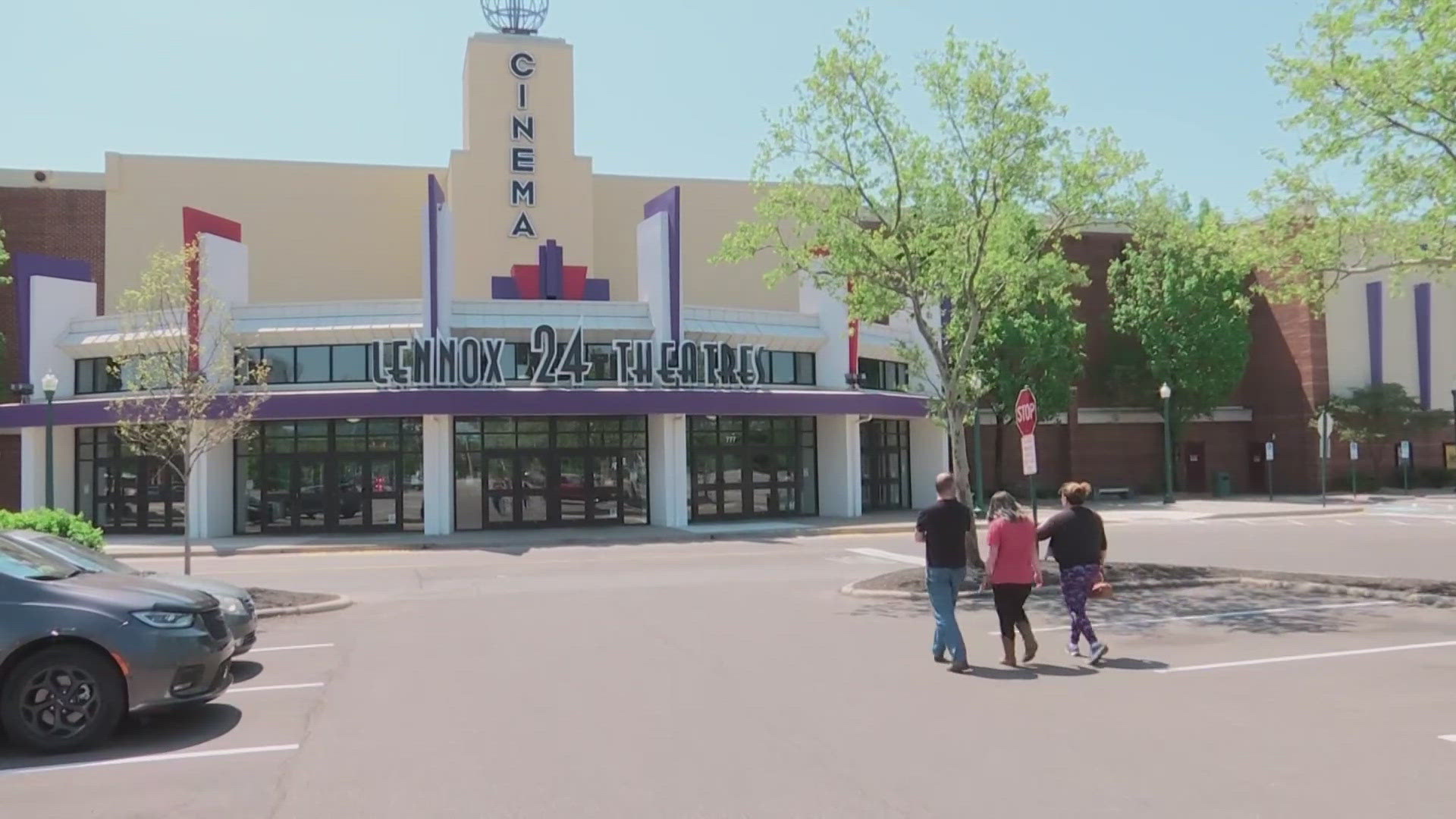 10tv.com - Jay Plyburn - Columbus International Film and Animation Festival returns for 74th year, showcasing global filmmakers