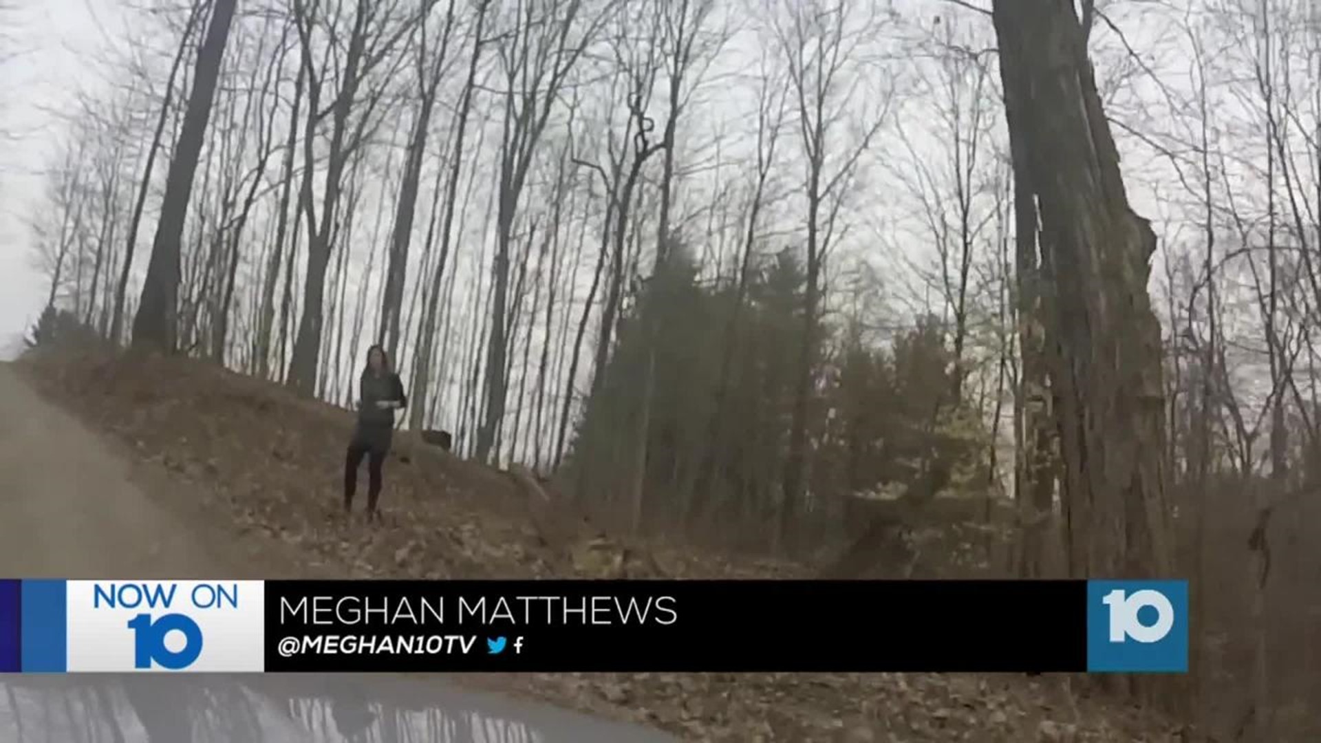 Family of man who discovered Coshocton County body shocked over